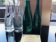 -上海和平饭店华懋阁 Cathay Room