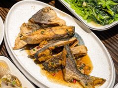 -大洋家·潮汕鱼鲜·花胶砂锅粥(天河东路店)
