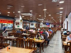 -柴氏风味斋(甘家口店)