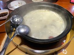 胡椒猪肚鸡-捞旺猪肚鸡(街道口店)