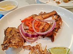 -神仙馆(衡山路店)