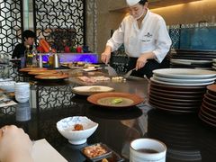 -将军日本餐厅·Shogun(厦门马哥孛罗东方大酒店)