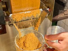 -碌碌发·东南亚风味烧烤档(体育西店)