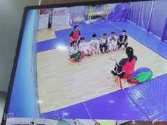 -澳洲袋鼠早教(金辉环球广场店)