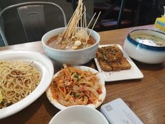 无骨鸭掌-三生小馆(亭知路店)