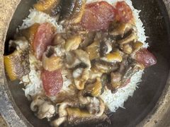 -红星光发煲仔饭(大石街店)