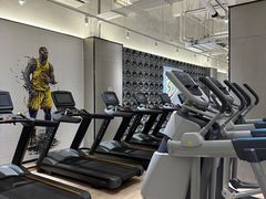 -FLARE STAR FITNESS(复地活力城店)