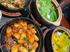 -旺爷砂锅·茶作(国贸城店)