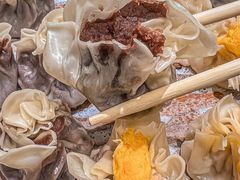 -真真鲜馄饨店(启蒙路店)