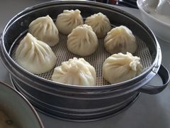 小笼包-朗霞干大林豆浆(舜水北路店)