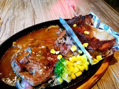 -玛格萝妮(汇智国际商业中心店)