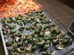 -新发展亚太JW万豪酒店·福苑咖啡厅