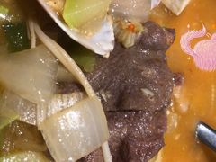 -韩时烤肉(枫蓝店)