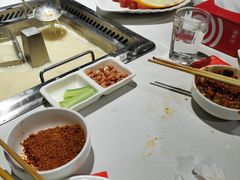 -海底捞火锅(海宁路店)