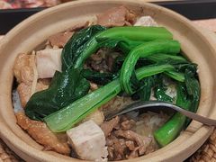 -华记煲仔华·煲仔饭(三元里万科里店)