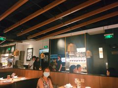 大堂-太二酸菜鱼(群光广场店)