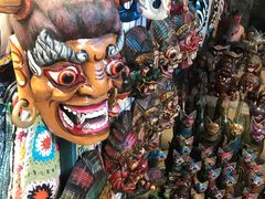 -乌布德传统市场