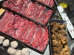 -林记潮牛·牛肉火锅(上马墩店)
