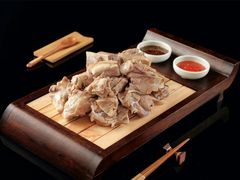 -哈啾嗨蒙古娃娃主题餐厅(巴彦塔拉店)