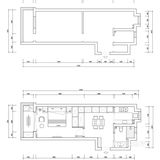 45平米小户型大改造