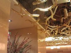 大堂-天际丽豪大酒店-豪庭时尚餐厅(仁和路店)