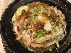 -新宝餐厅(流塘店)