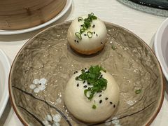 -香乐园·淮扬菜中餐厅·Shang Garden(福田香格里拉店)