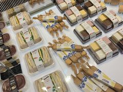 -美滋每客(亲贤北街店)