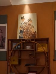 -盘子女人坊古装写真摄影(南京总店)