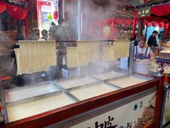 -客家大院·非遗赣南客家菜(郁孤台店)