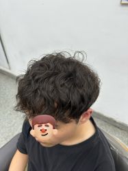 -起点造型·QIDIAN烫染接发