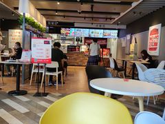 -肯德基(中纬店)