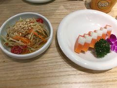 -米泰芒·东南亚料理(体育西店)