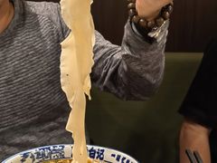 -雁滩白记·兰州牛肉面