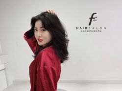 -西安F+造型