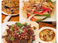 -疆Jiang·新疆秘制料理