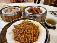 -凤凰楼酒家·粤宴点心(华强北店)