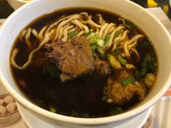 -中国厨房/台湾牛肉面