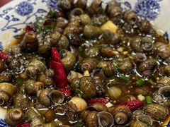 -呼吸森林·生态农庄农家乐私房菜