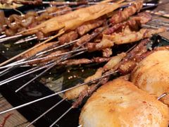 -马海涛牛肉串·午市牛腩饭·烧烤夜宵(领汇广场店)