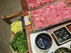 -海子口鲜牛馆(招商兰溪谷店)