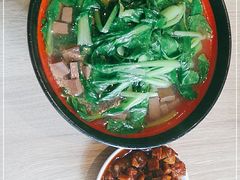 -泰煌鸡·上海白斩鸡·鸡汤面(万航店)