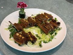 -益健名厨海鲜城(夏湾店)