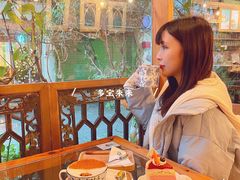 -西关84·History·Art·Cafe