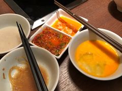 -鍋ぞう(新宿西口店)