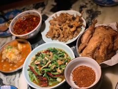 -遇见长安(兰州中心店)