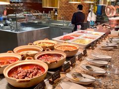 -马哥孛罗咖啡厅·Cafe Marco (厦门马哥孛罗东方大酒店)