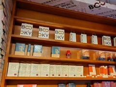 -BOOKY 书吧(罗湖书城店)
