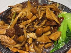 -香融府·烤鸭·家常菜(马家堡路店)