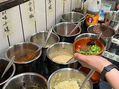 -黔有有贵州酸汤夺夺粉火锅(五味十字店)